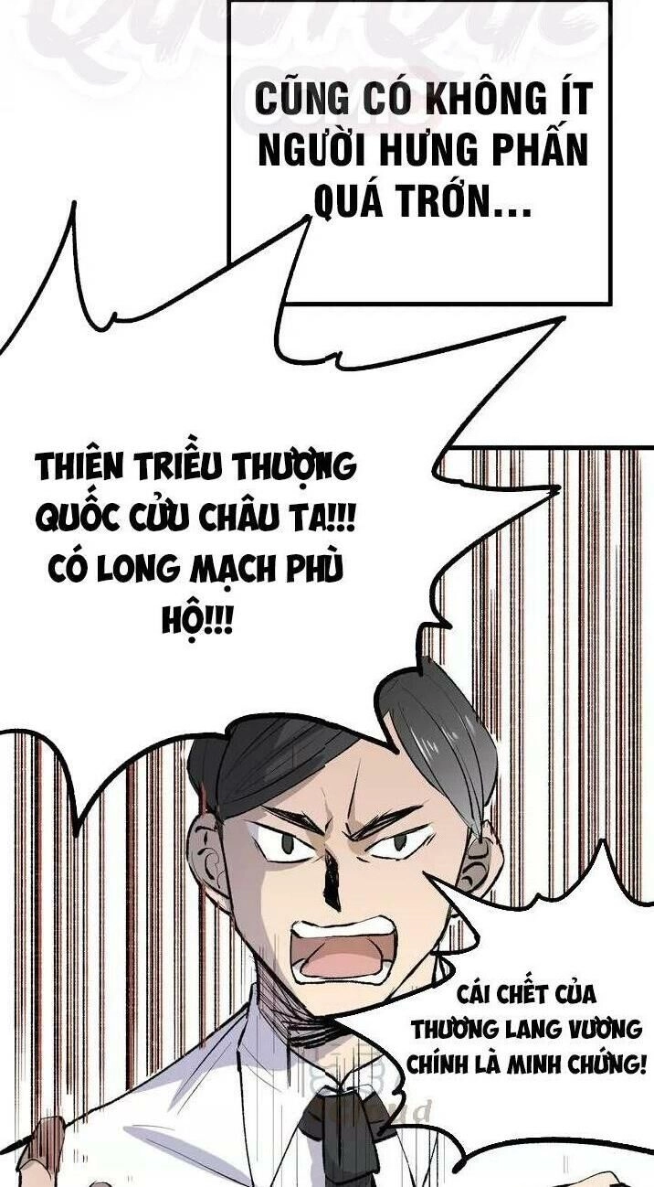 Thánh Khư Chapter 72 - 53