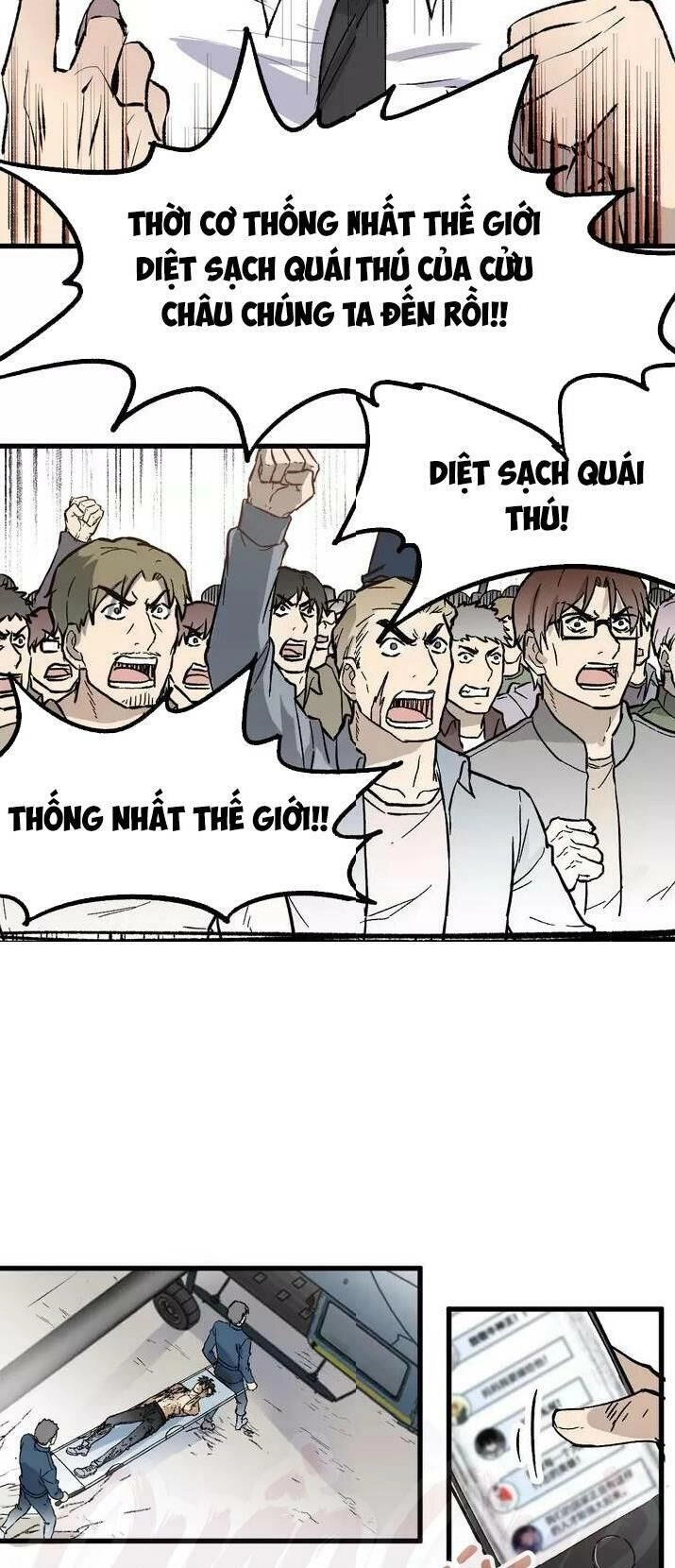 Thánh Khư Chapter 72 - 54