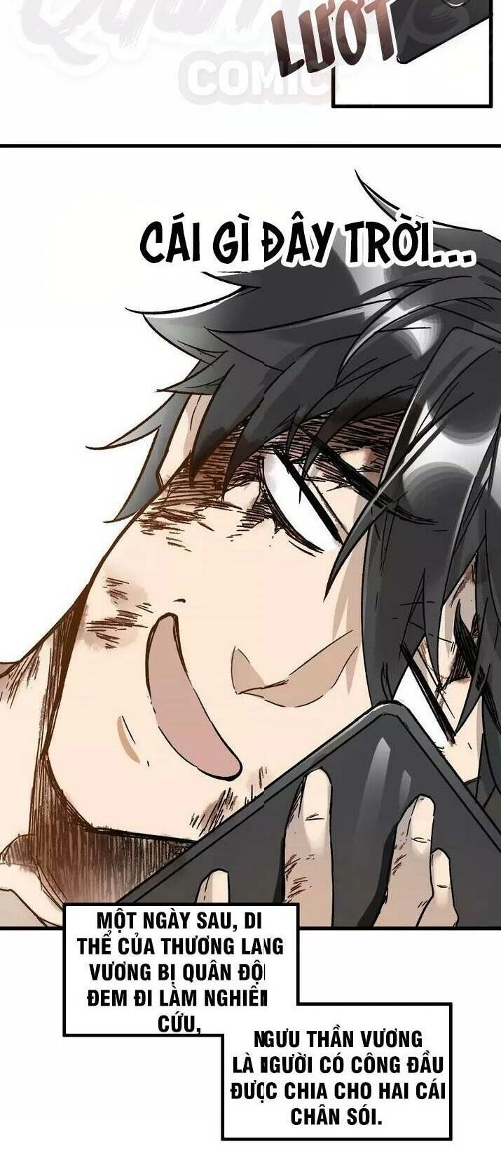 Thánh Khư Chapter 72 - 55