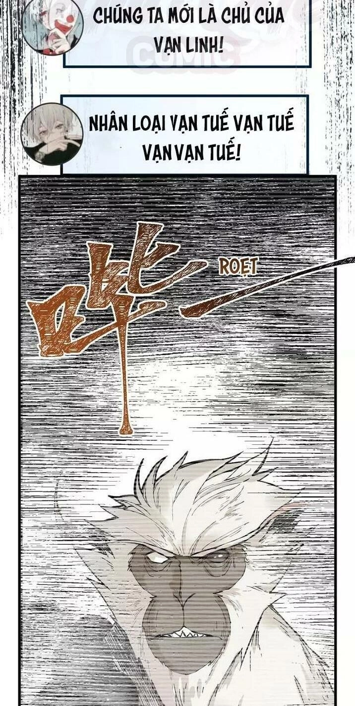 Thánh Khư Chapter 72 - 59