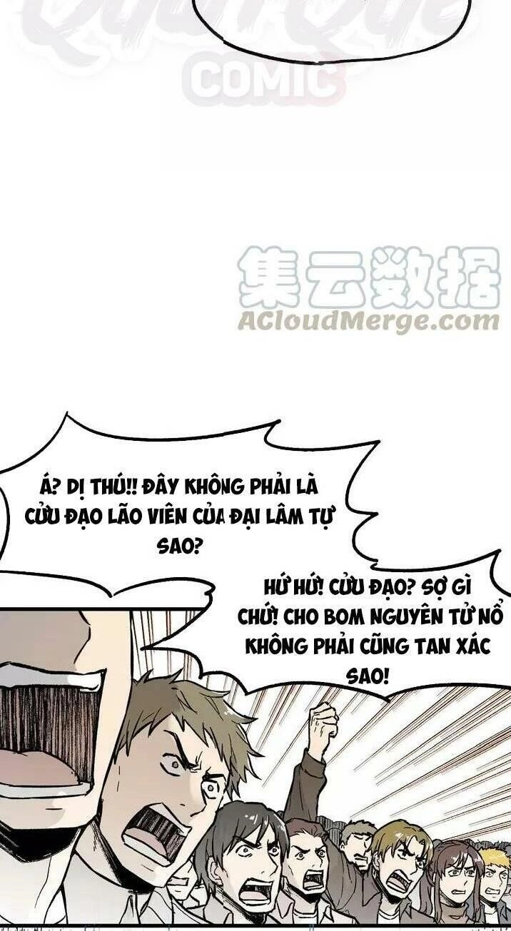 Thánh Khư Chapter 72 - 61