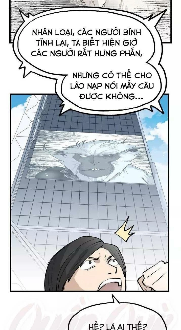 Thánh Khư Chapter 72 - 66