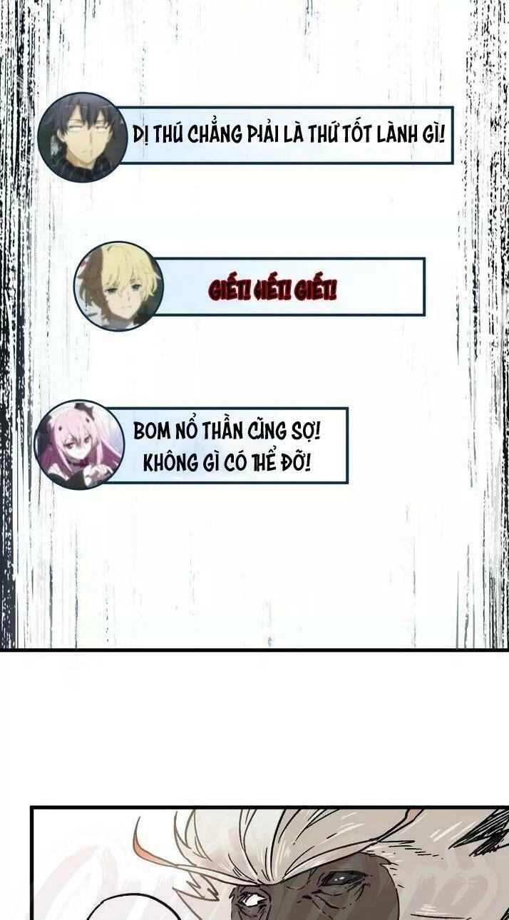 Thánh Khư Chapter 72 - 68