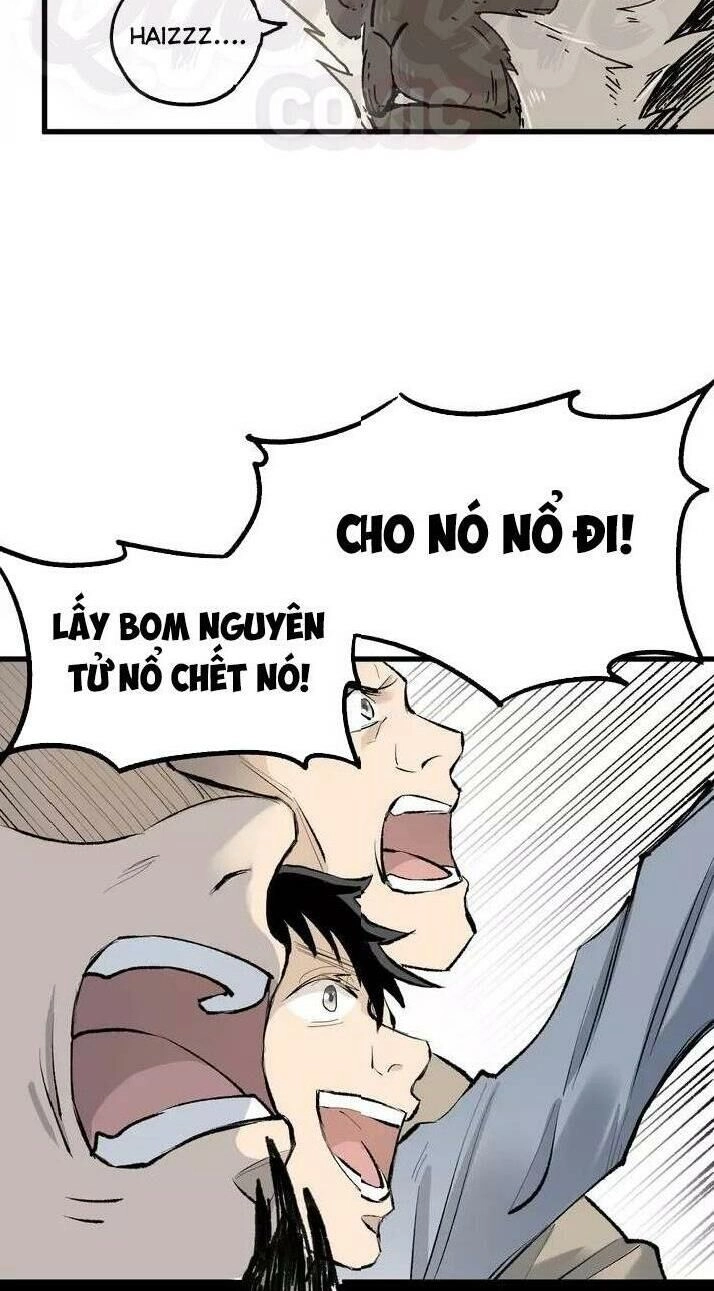 Thánh Khư Chapter 72 - 69