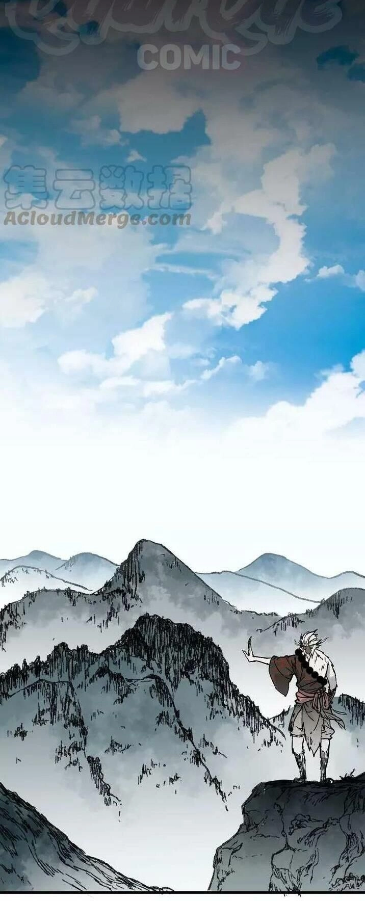 Thánh Khư Chapter 72 - 71