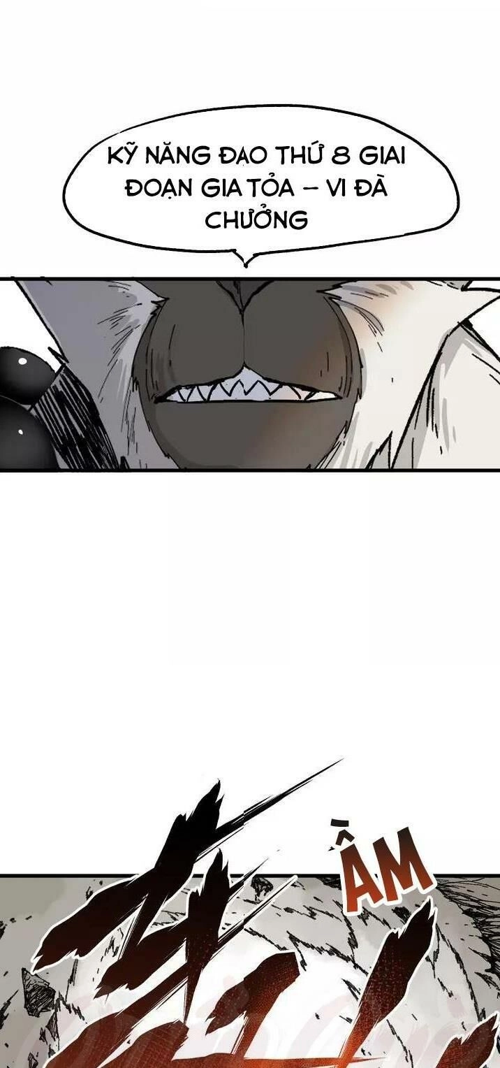 Thánh Khư Chapter 72 - 72