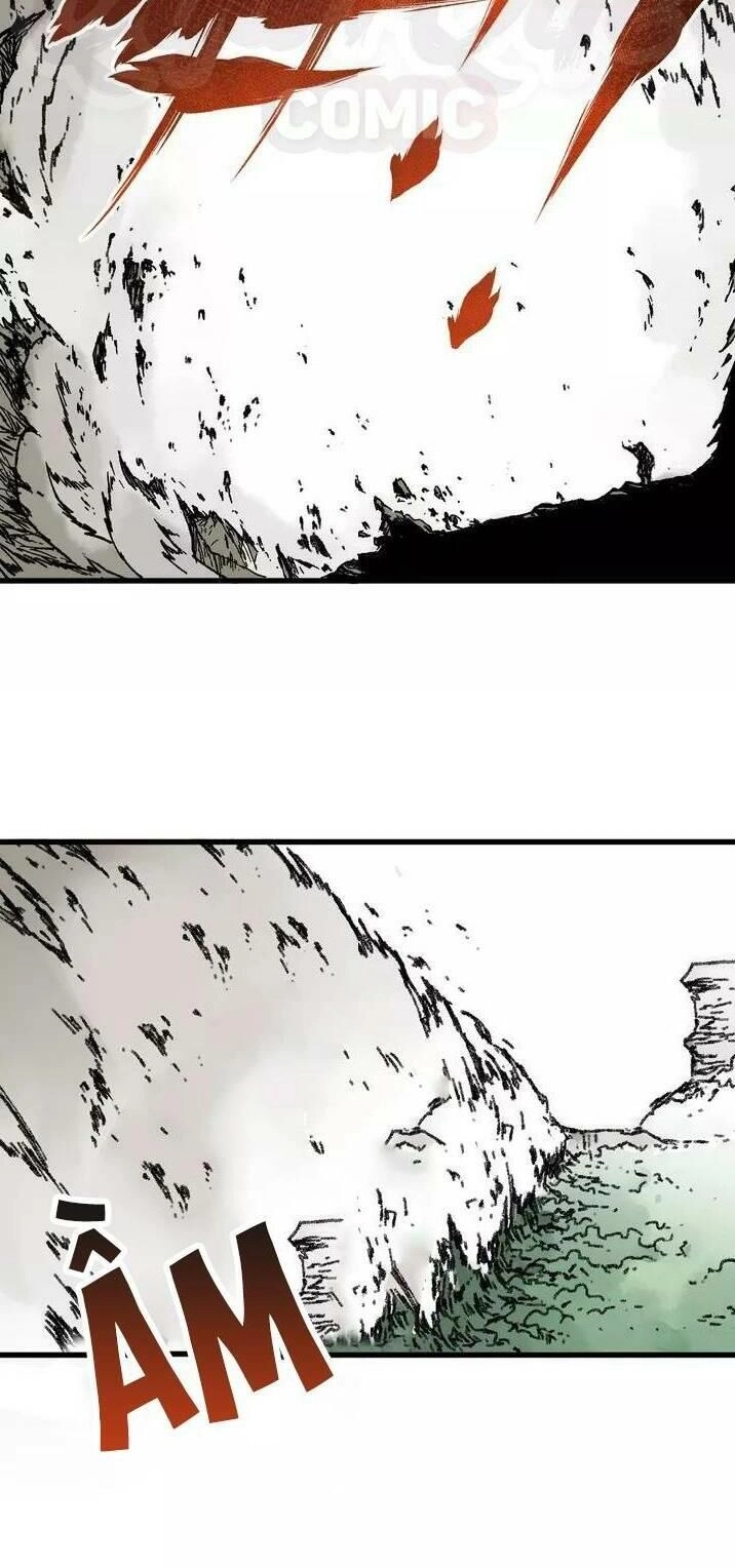 Thánh Khư Chapter 72 - 73