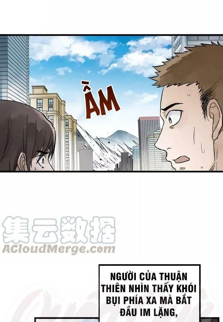 Thánh Khư Chapter 72 - 74