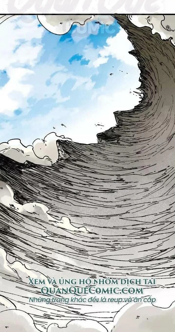 Thánh Khư Chapter 72 - 77