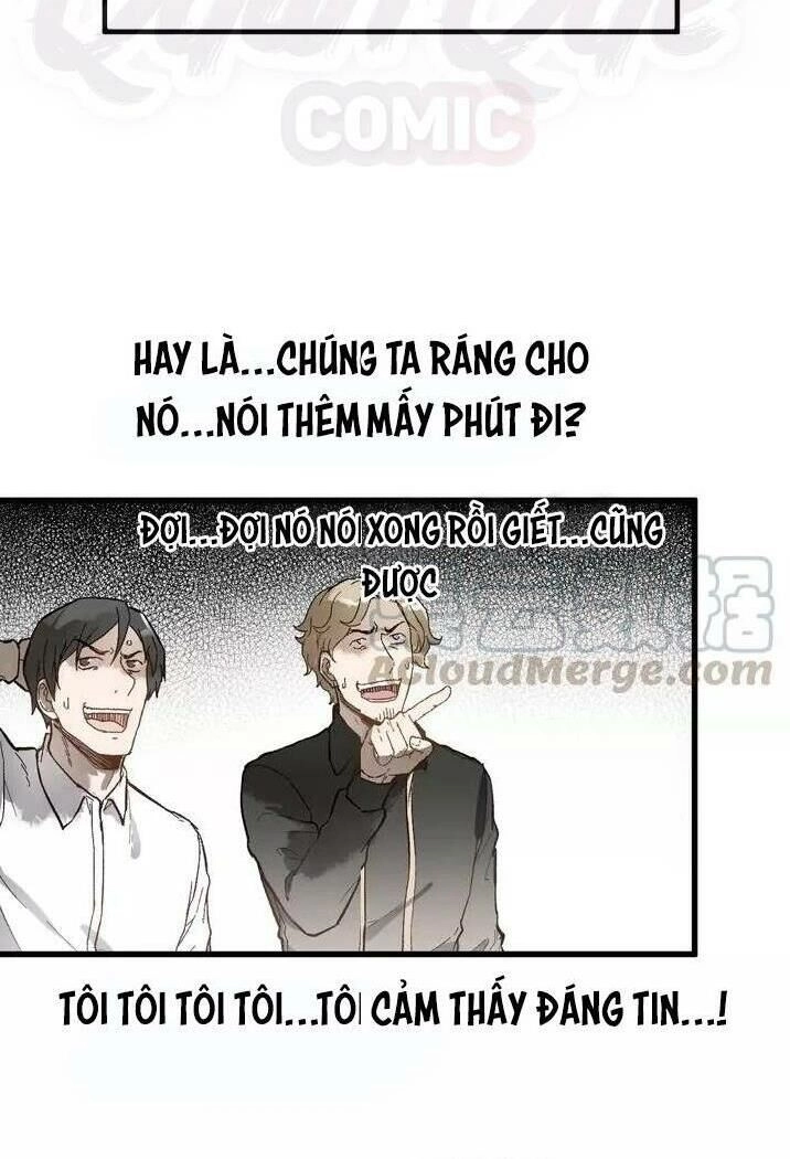 Thánh Khư Chapter 72 - 79