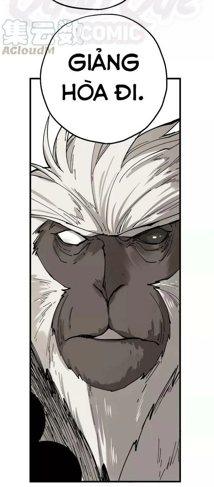 Thánh Khư Chapter 72 - 83