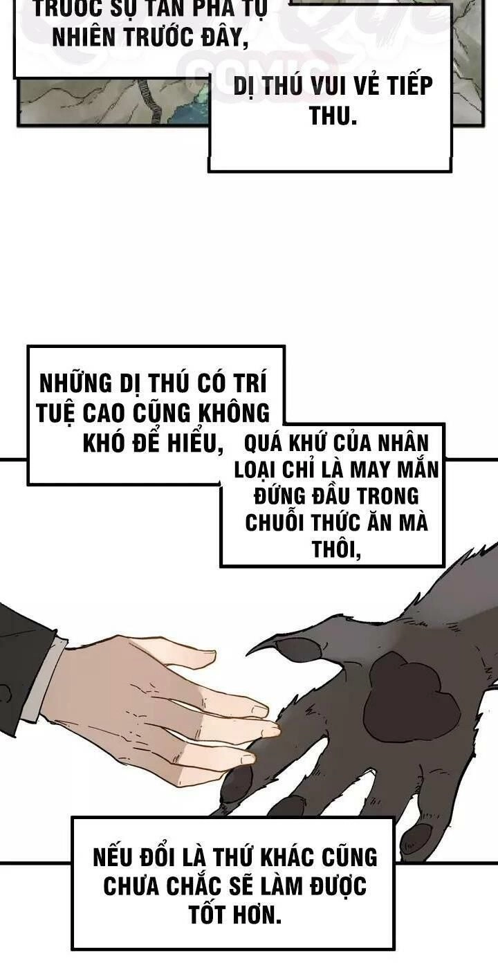 Thánh Khư Chapter 72 - 89