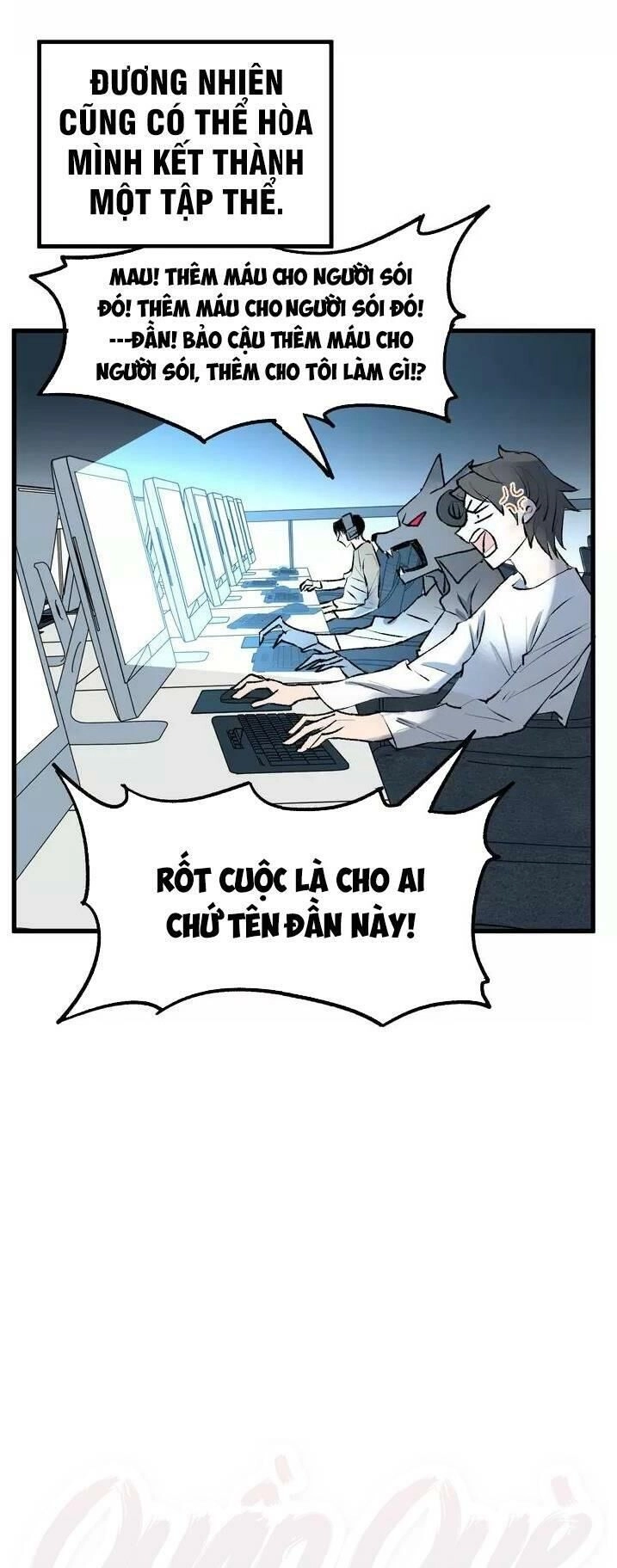 Thánh Khư Chapter 72 - 92