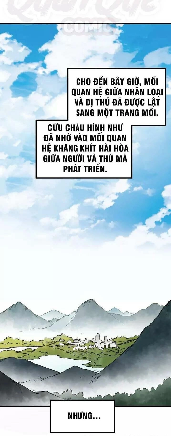 Thánh Khư Chapter 72 - 93