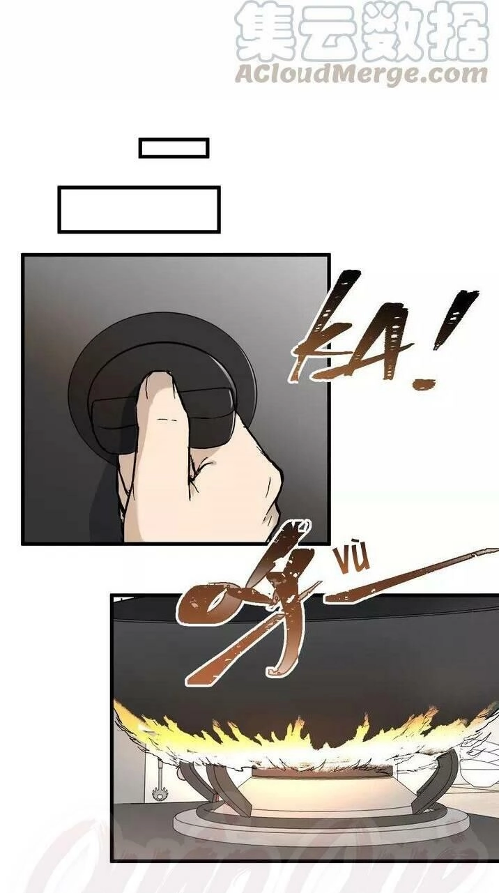 Thánh Khư Chapter 72 - 94