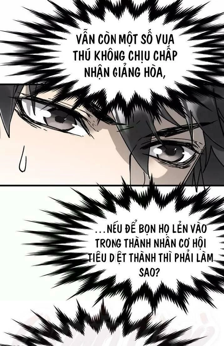 Thánh Khư Chapter 72 - 96