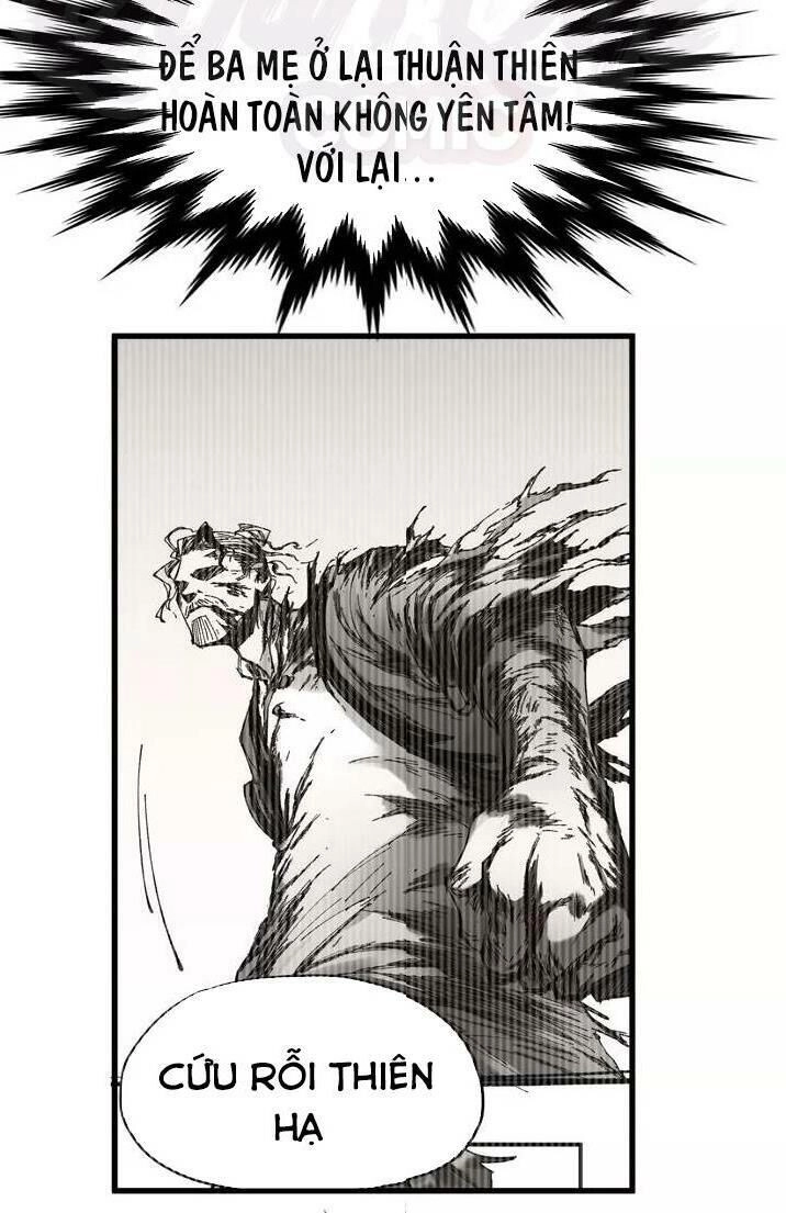 Thánh Khư Chapter 72 - 97