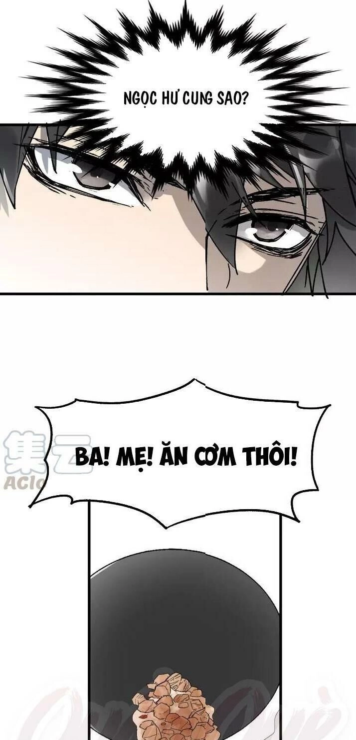 Thánh Khư Chapter 72 - 98