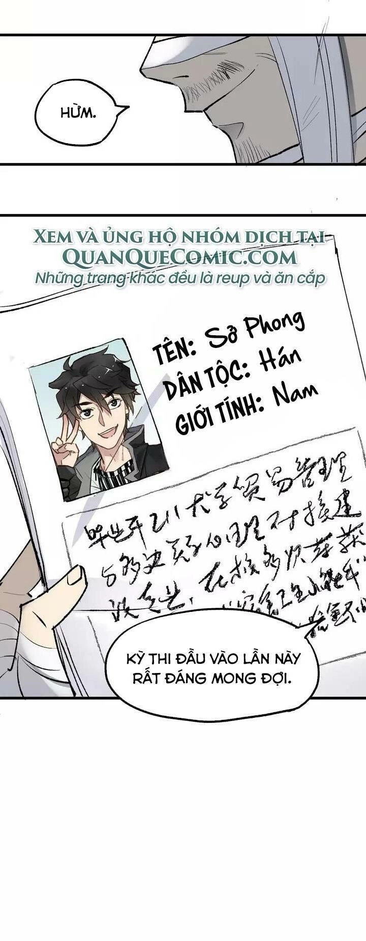 Thánh Khư Chapter 72 - 102