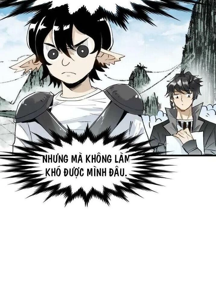 Thánh Khư Chapter 73 - 42