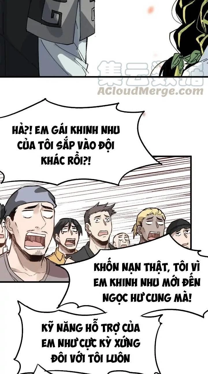 Thánh Khư Chapter 74 - 12