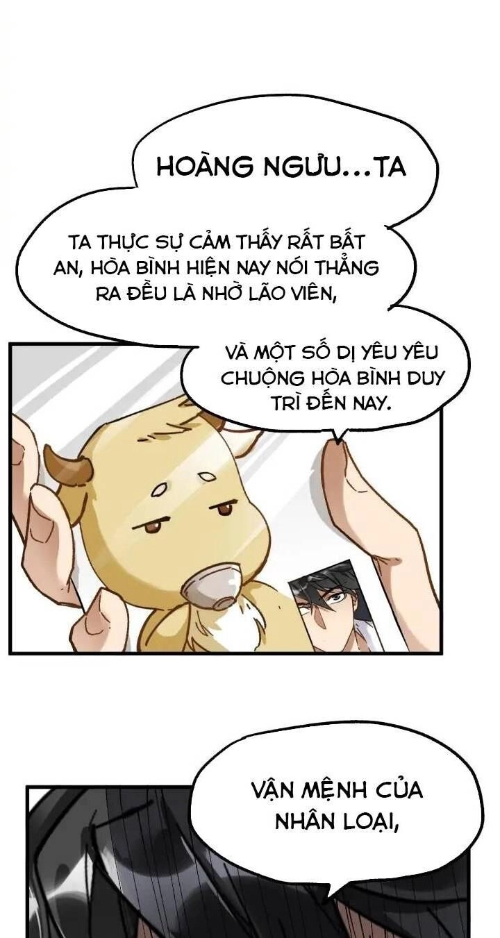 Thánh Khư Chapter 74 - 23