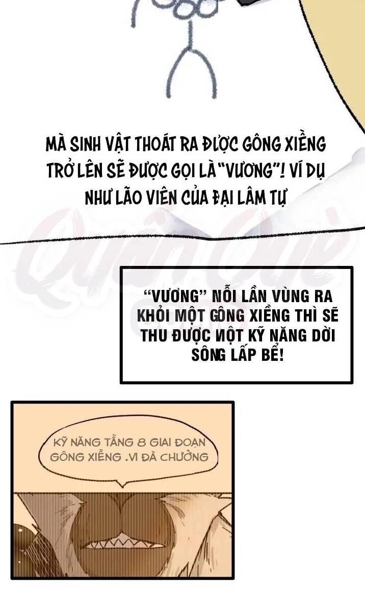 Thánh Khư Chapter 74 - 28