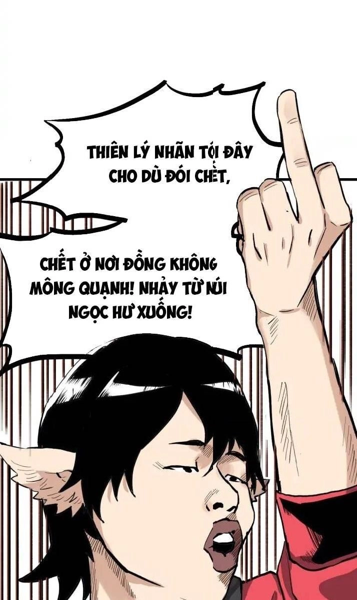 Thánh Khư Chapter 74 - 42