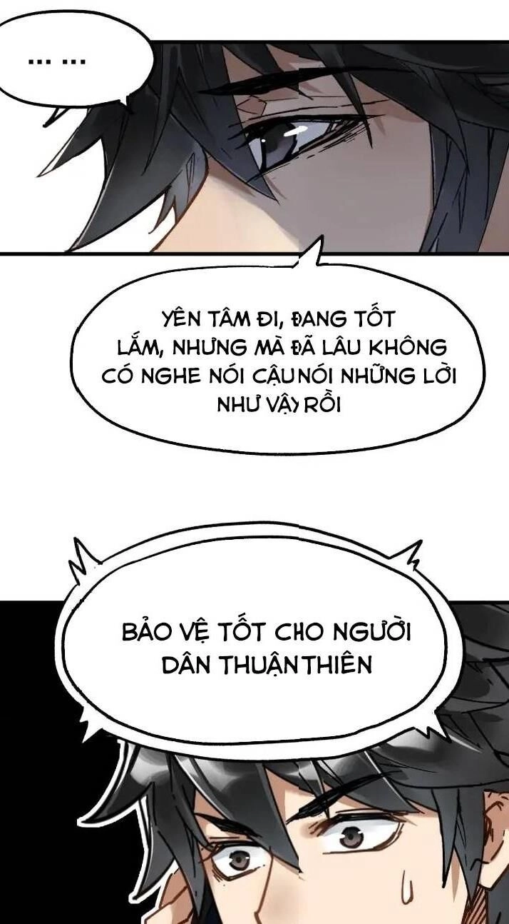 Thánh Khư Chapter 74 - 50