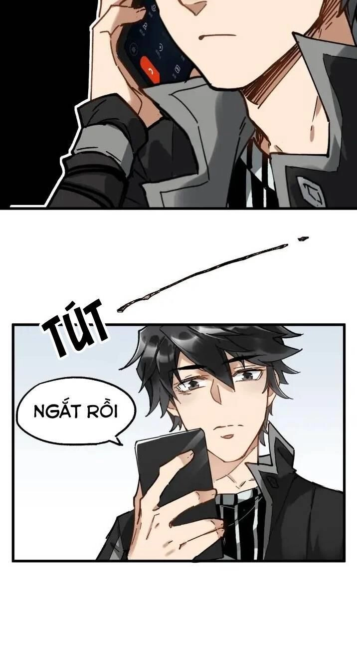 Thánh Khư Chapter 74 - 51