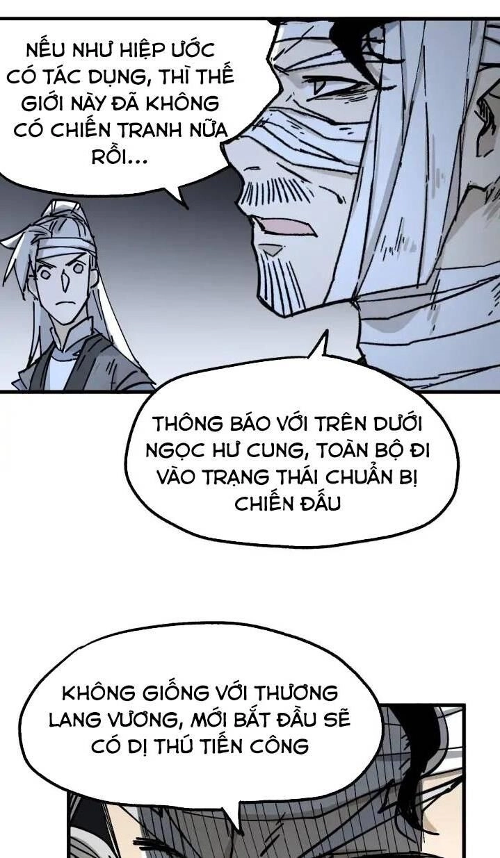 Thánh Khư Chapter 74 - 58