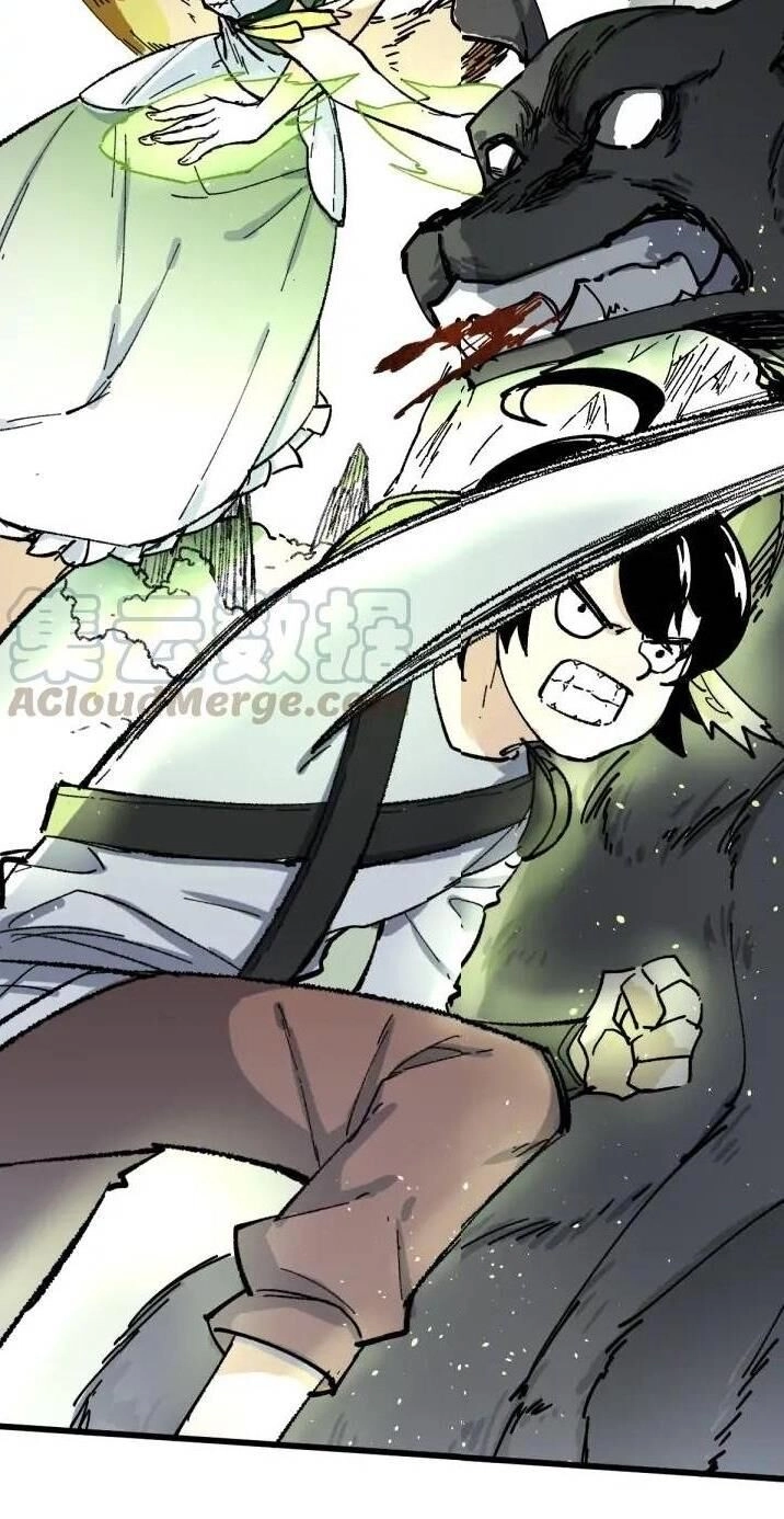 Thánh Khư Chapter 74 - 69