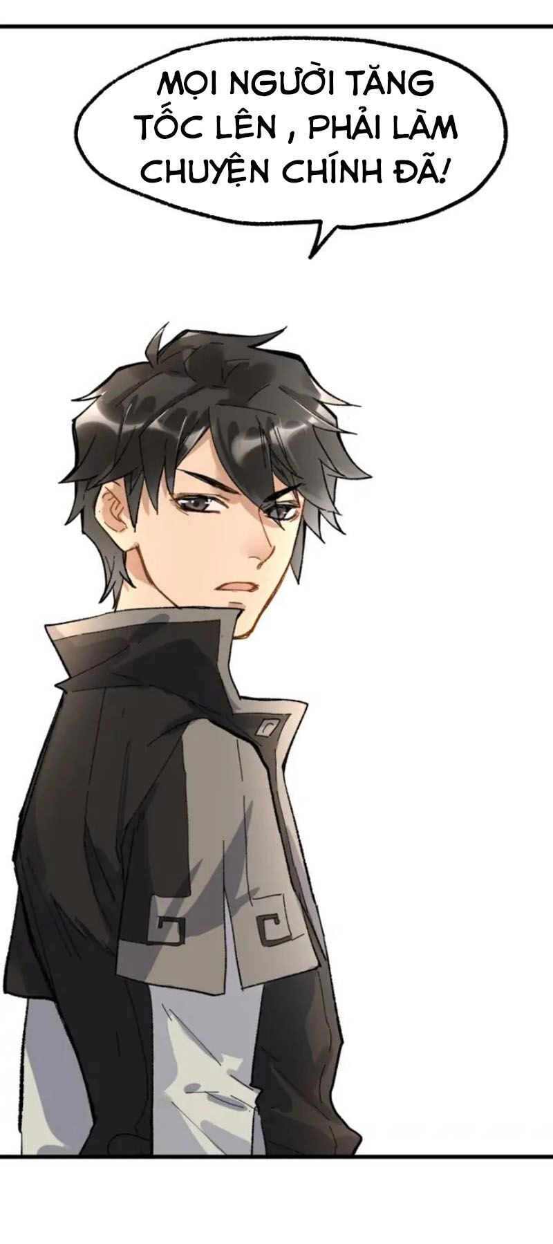 Thánh Khư Chapter 75 - 19