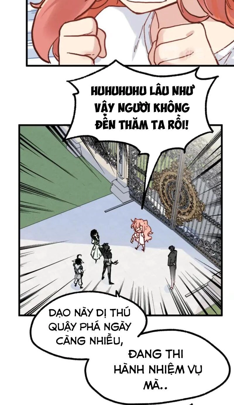 Thánh Khư Chapter 75 - 21