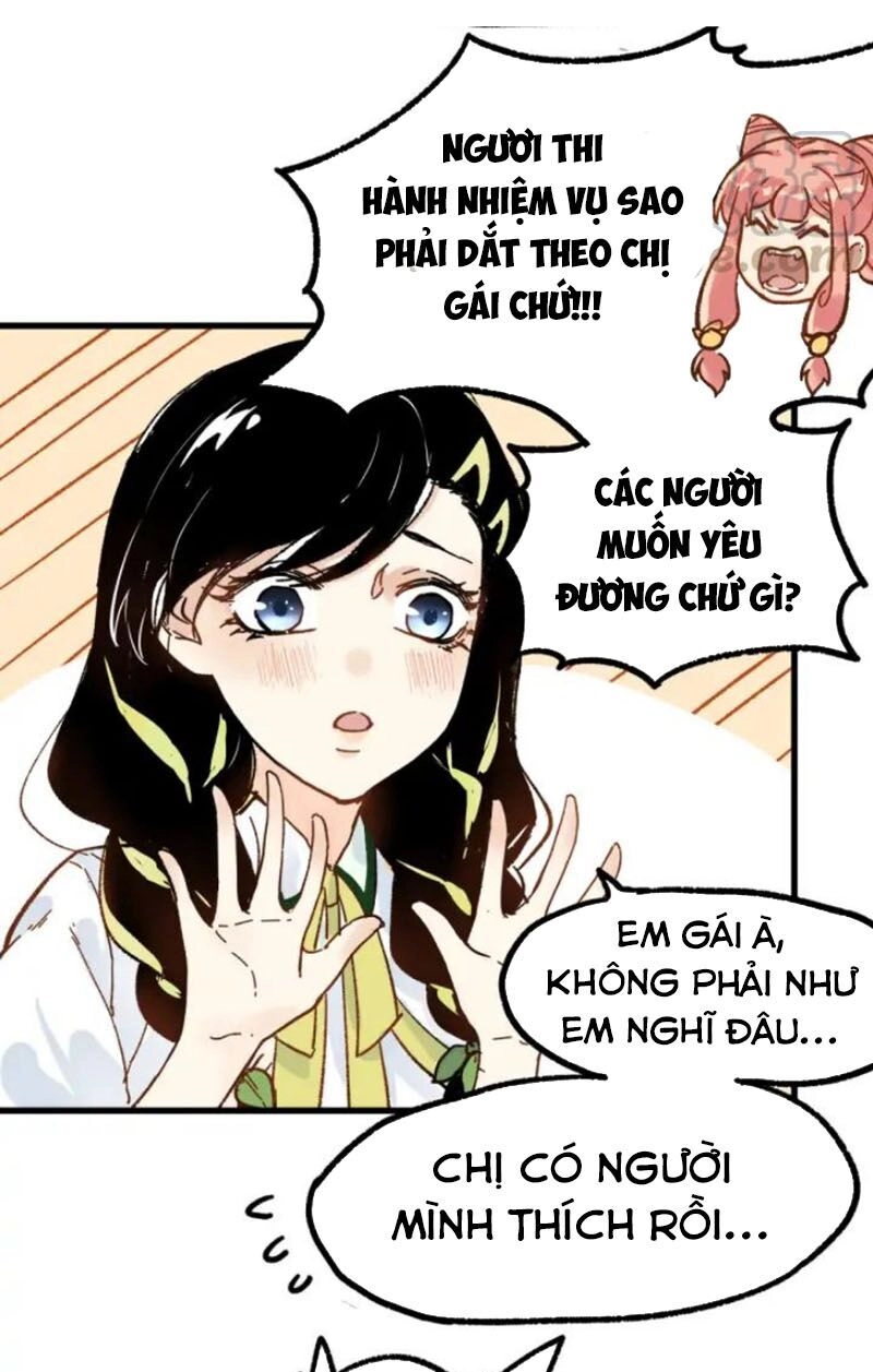 Thánh Khư Chapter 75 - 22