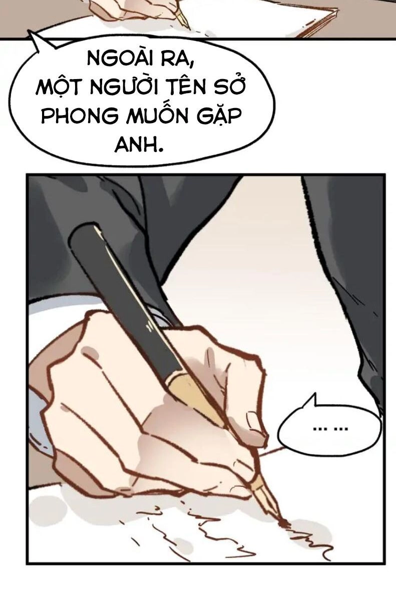 Thánh Khư Chapter 75 - 27