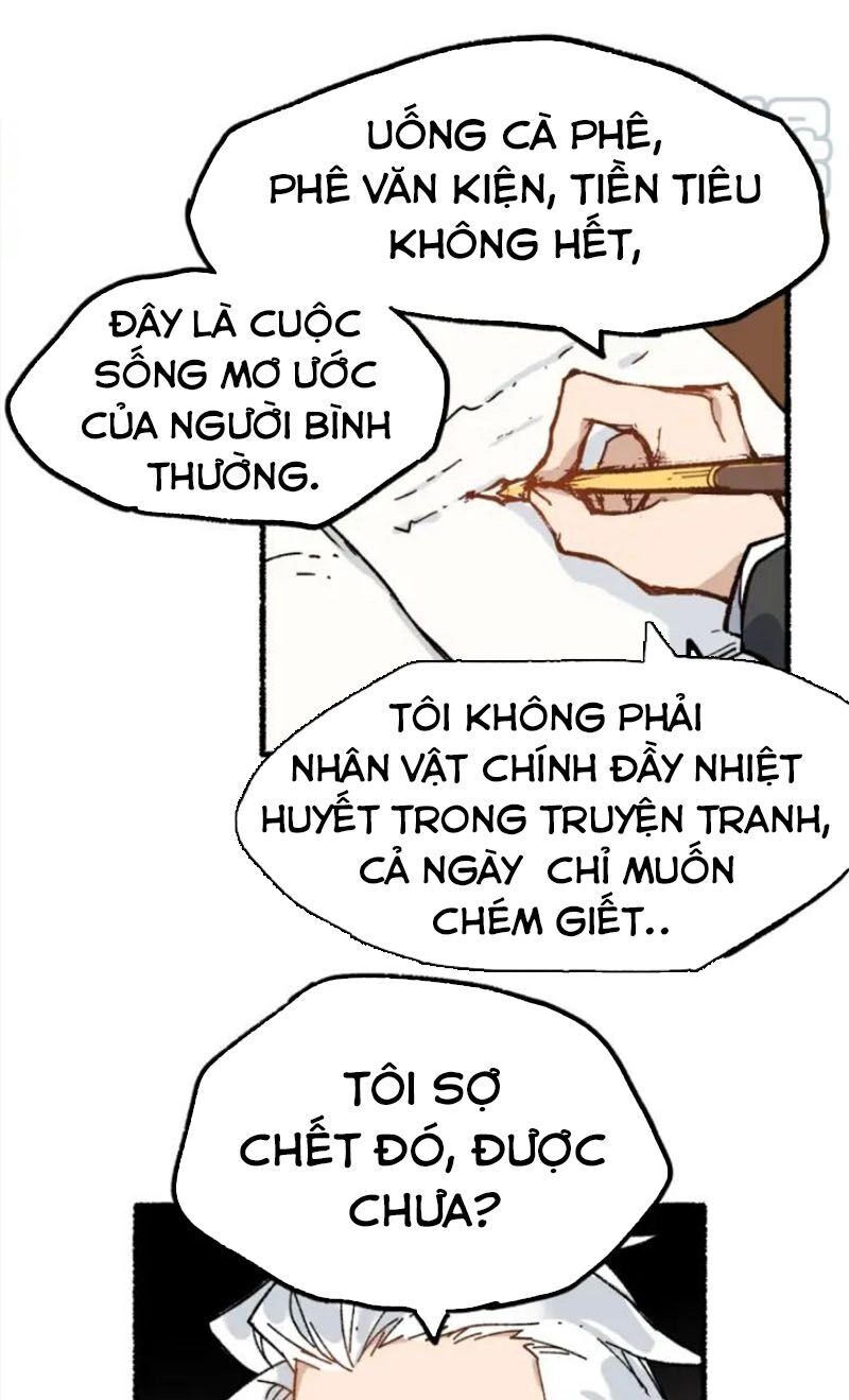 Thánh Khư Chapter 75 - 35