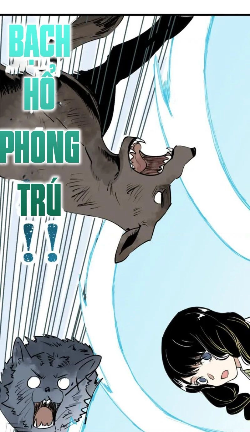 Thánh Khư Chapter 75 - 64