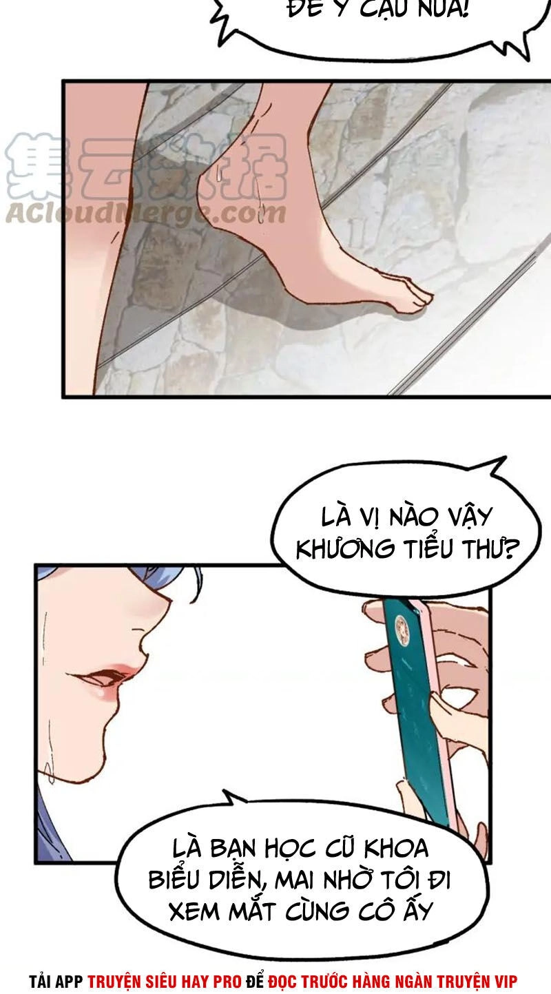 Thánh Khư Chapter 76 - 5