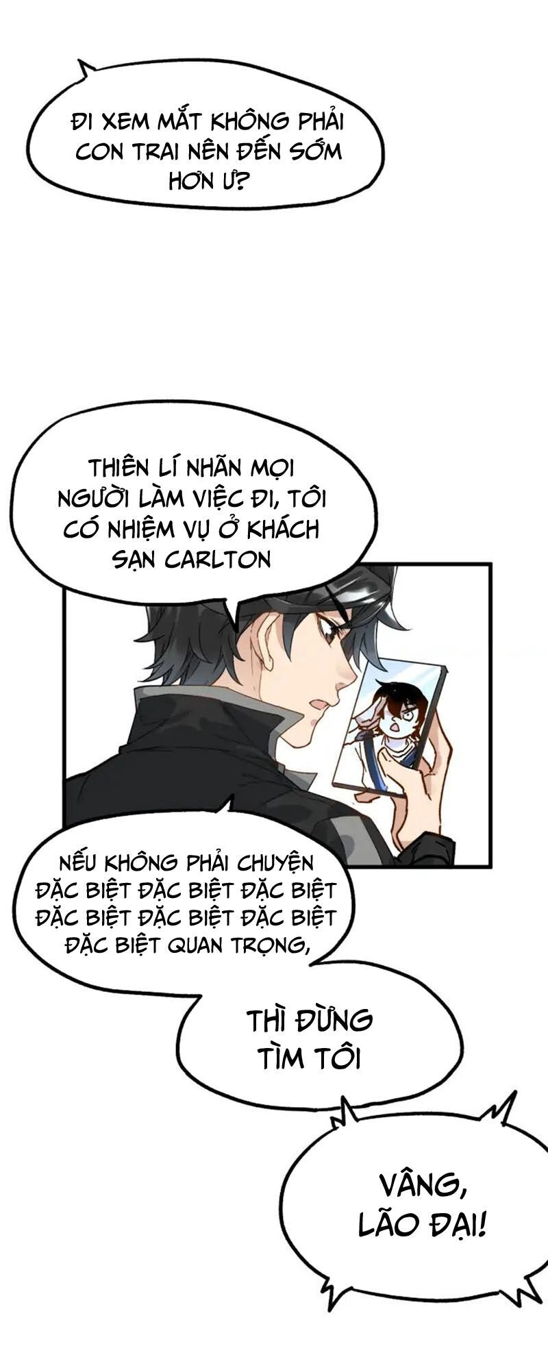 Thánh Khư Chapter 76 - 13