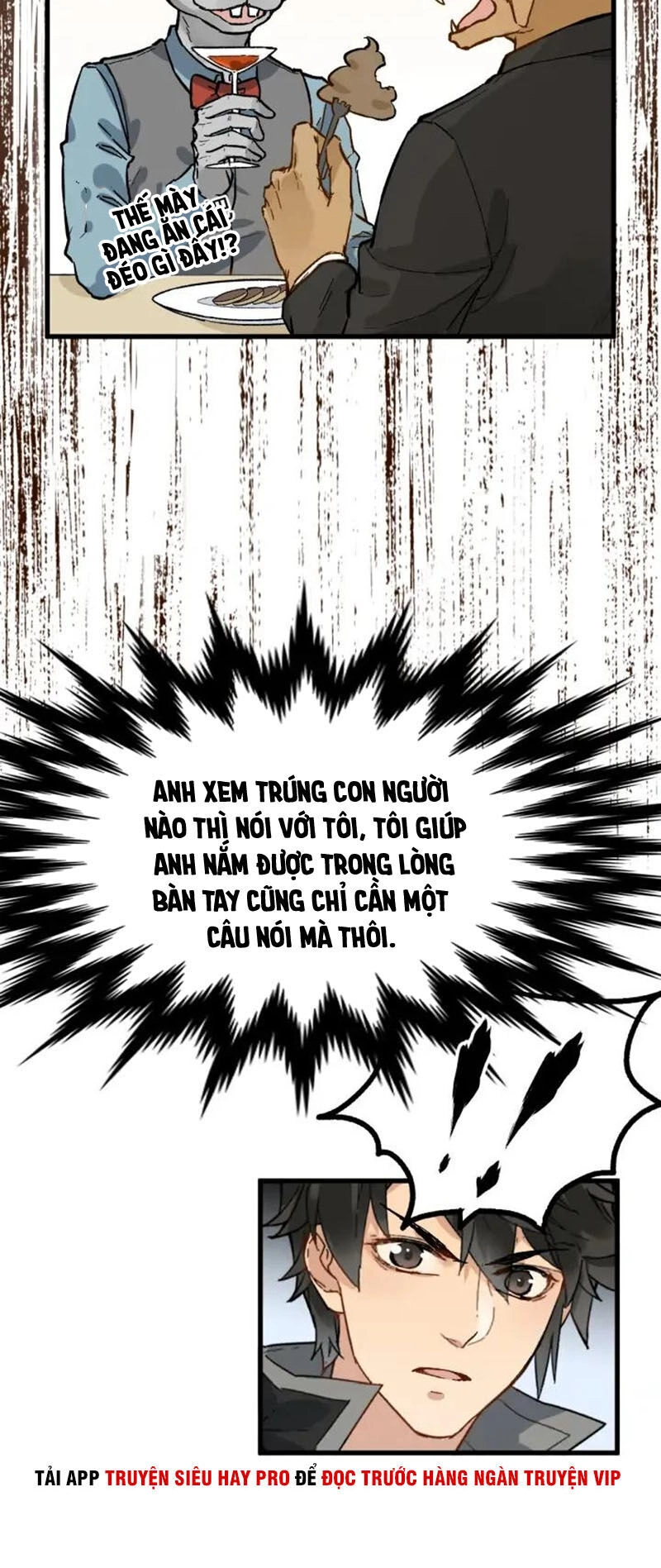 Thánh Khư Chapter 76 - 20