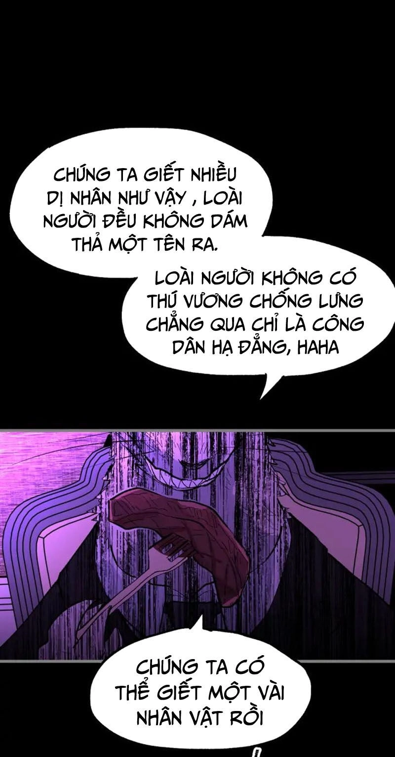 Thánh Khư Chapter 76 - 26