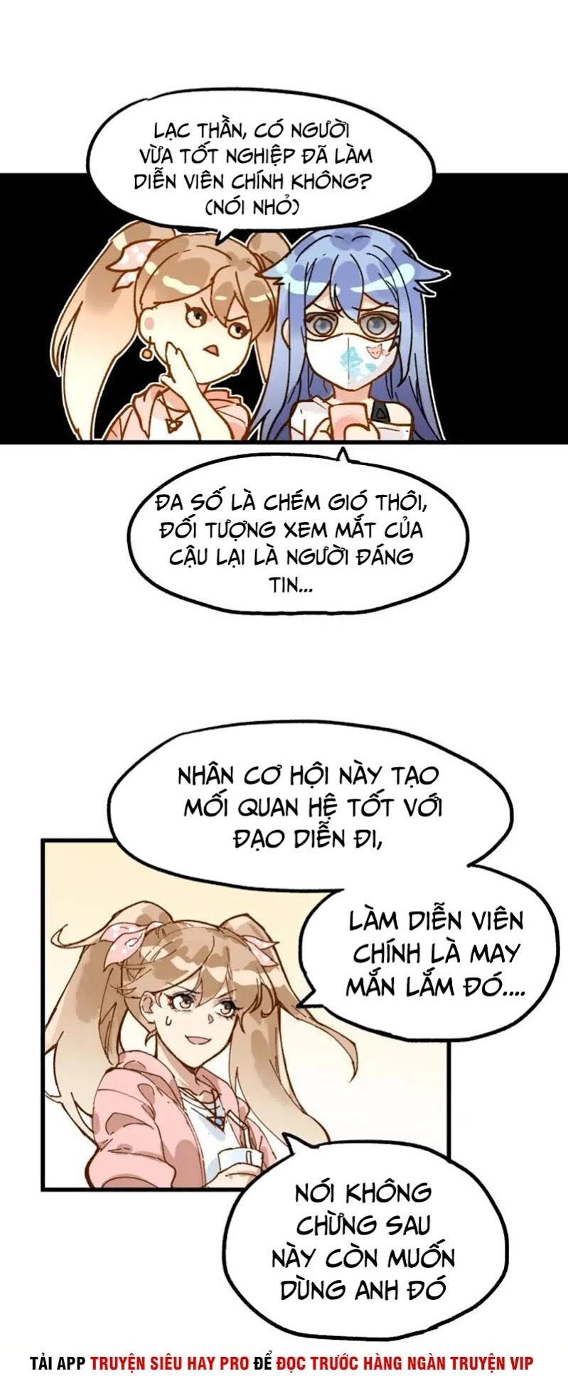 Thánh Khư Chapter 76 - 36