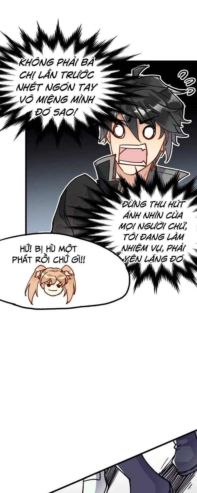 Thánh Khư Chapter 76 - 43