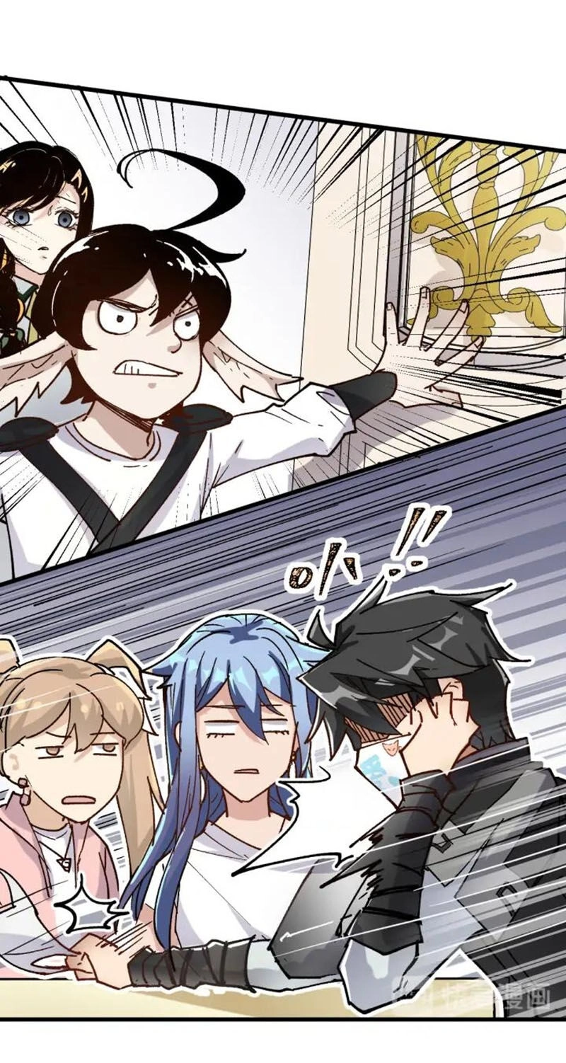 Thánh Khư Chapter 76 - 45