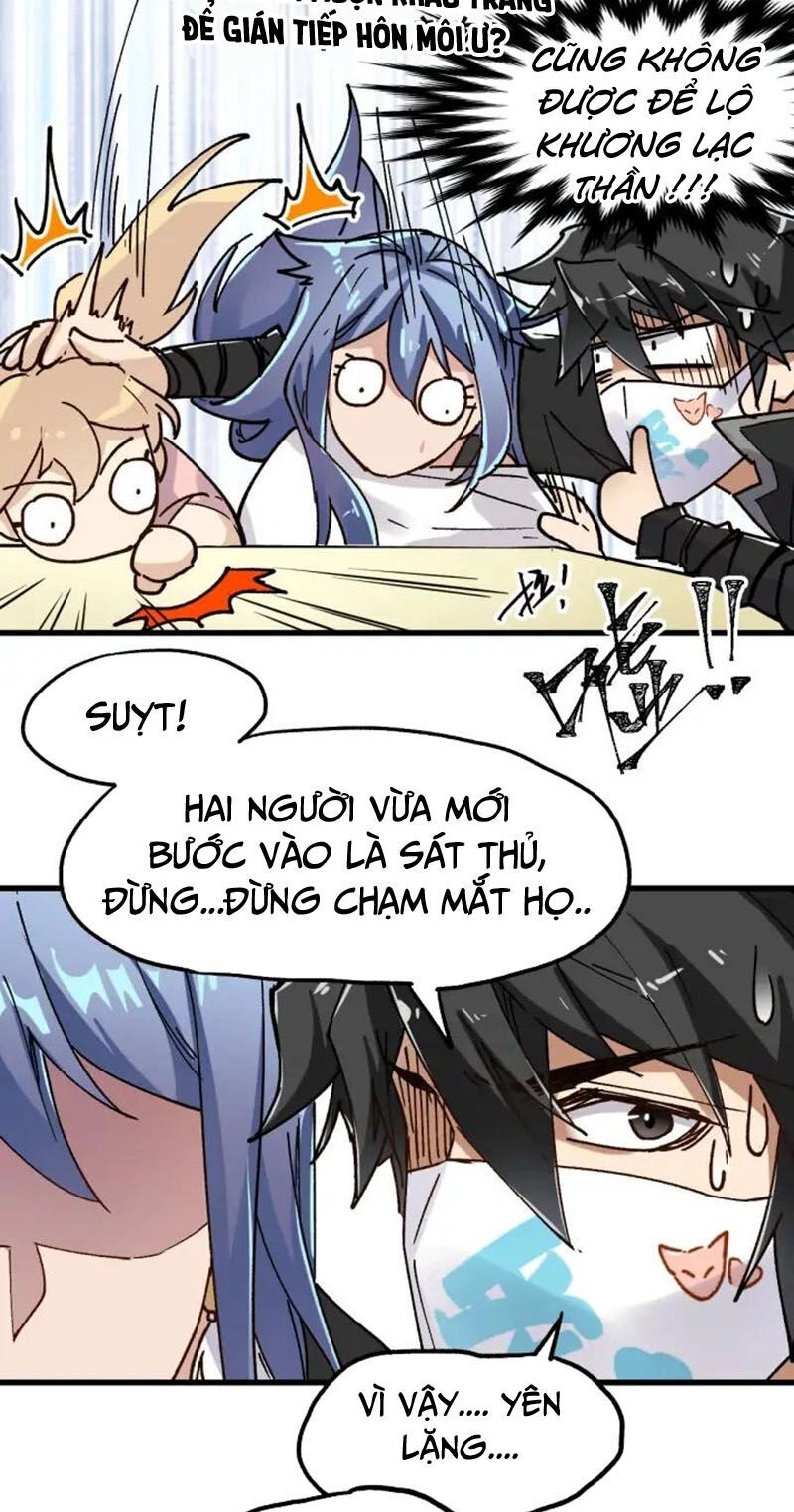 Thánh Khư Chapter 76 - 49