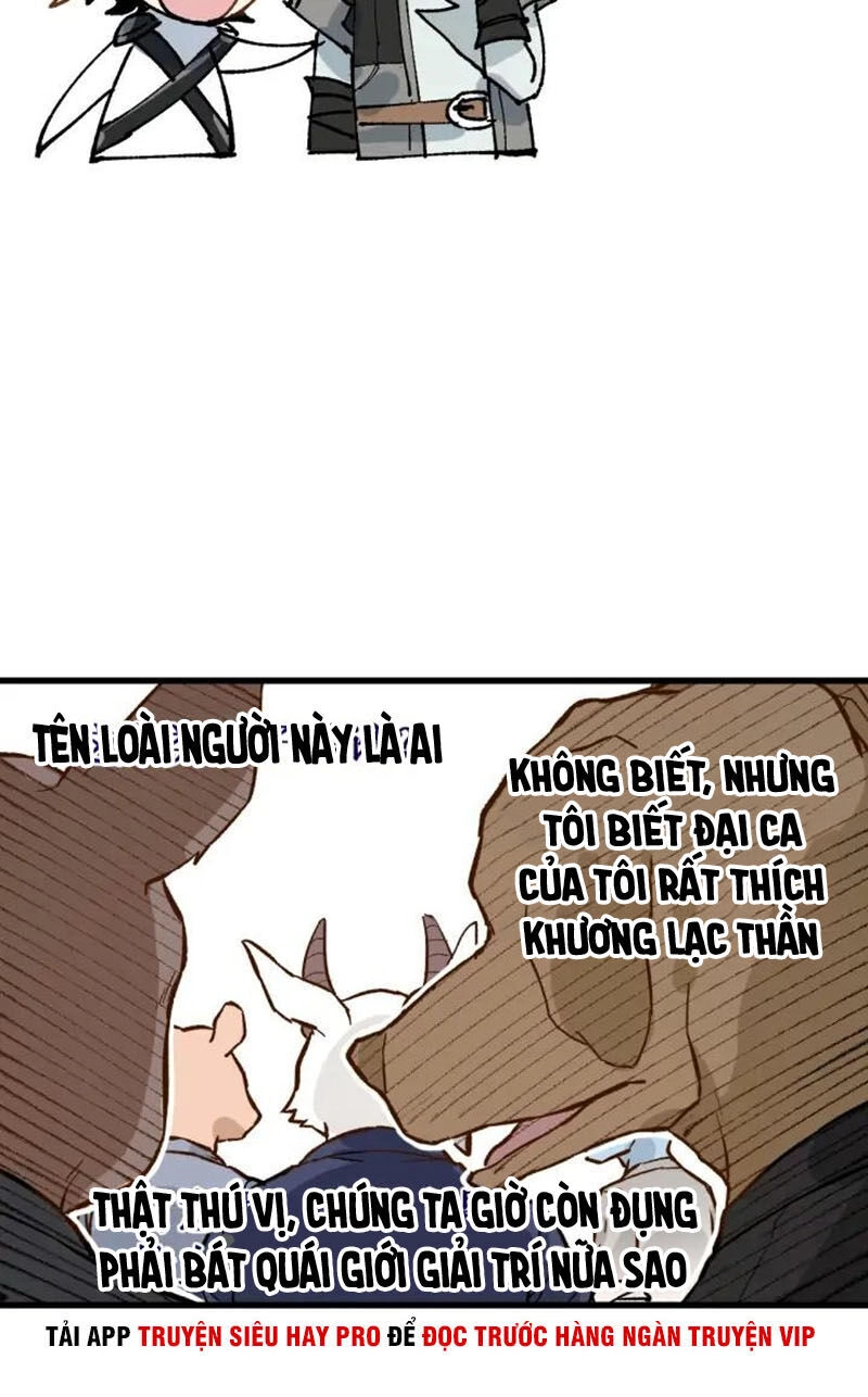 Thánh Khư Chapter 76 - 57