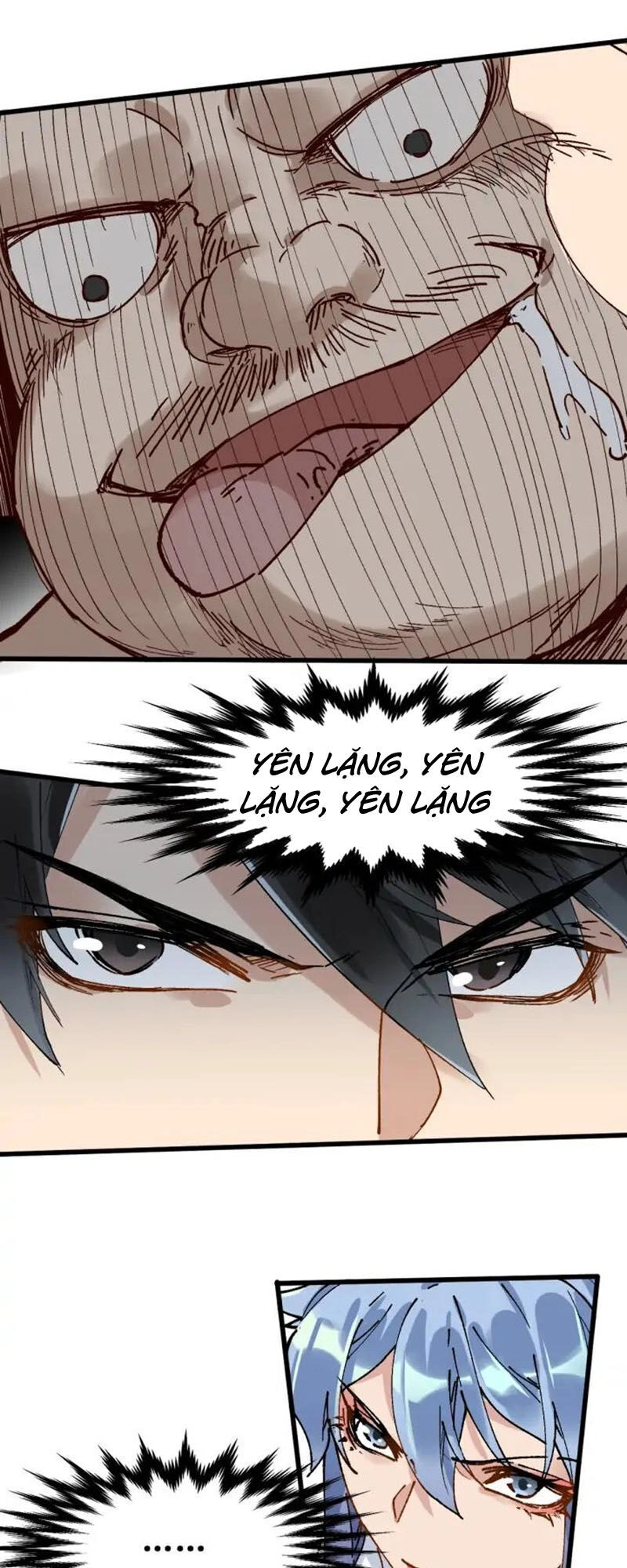 Thánh Khư Chapter 76 - 62