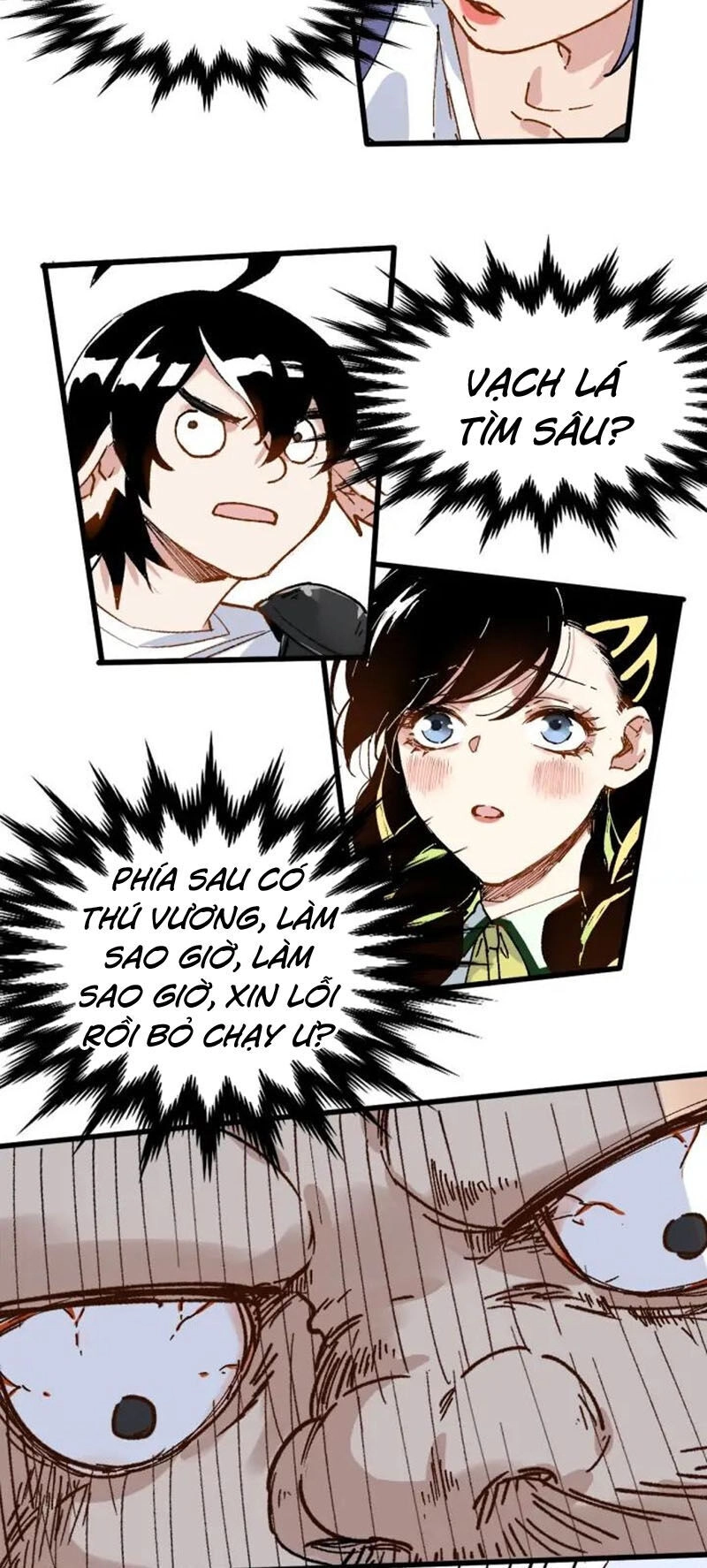 Thánh Khư Chapter 76 - 63