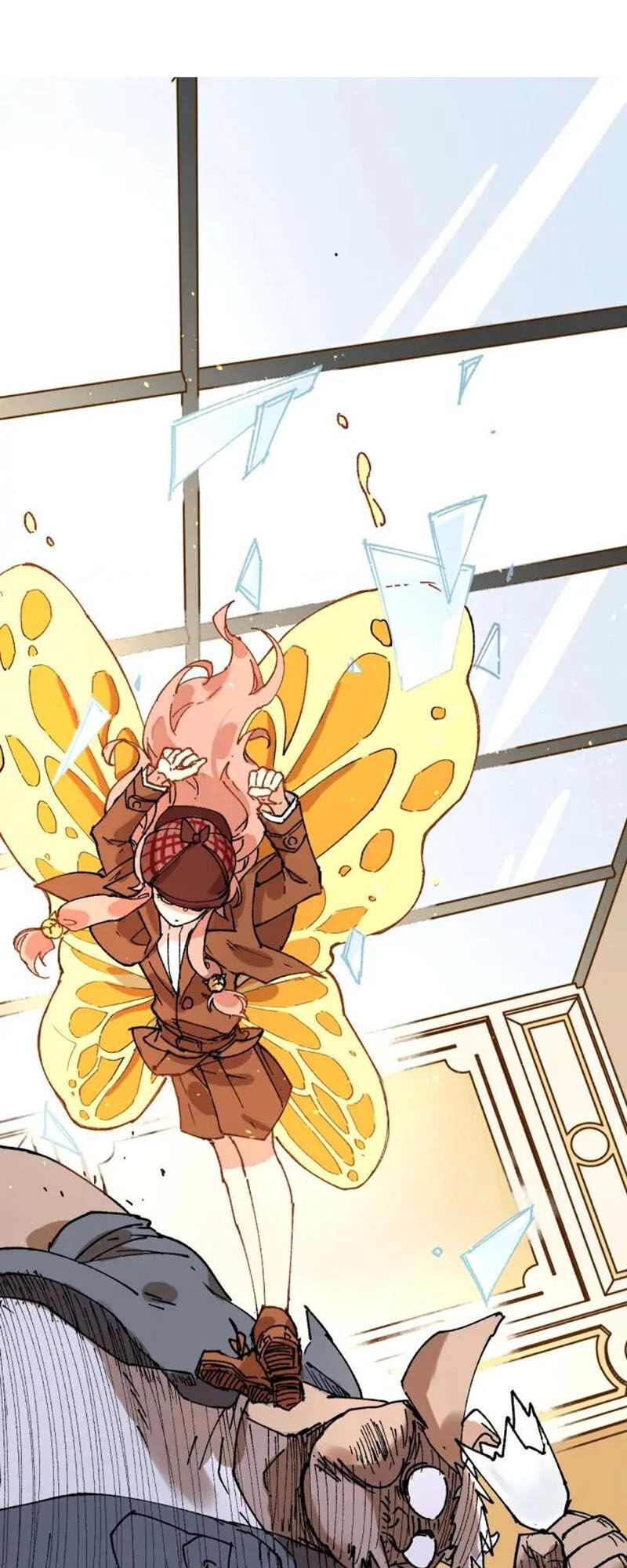 Thánh Khư Chapter 76 - 66